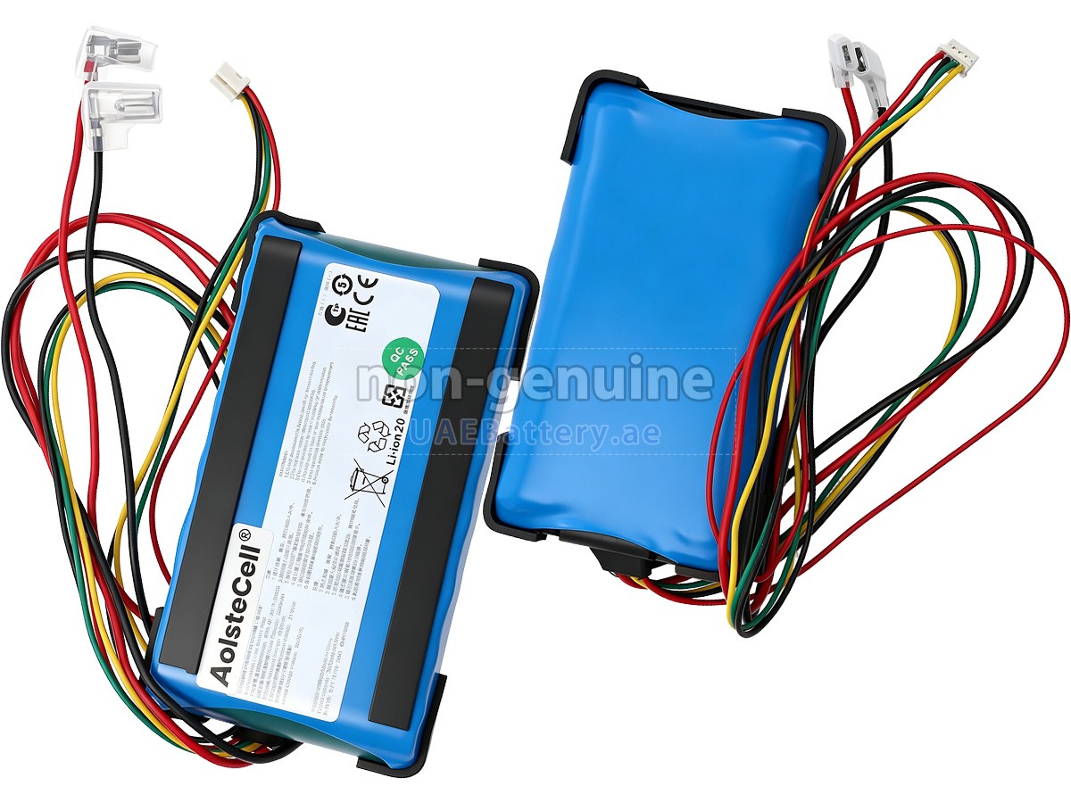 بطارية Roborock BRR-07-6S1P-2500F