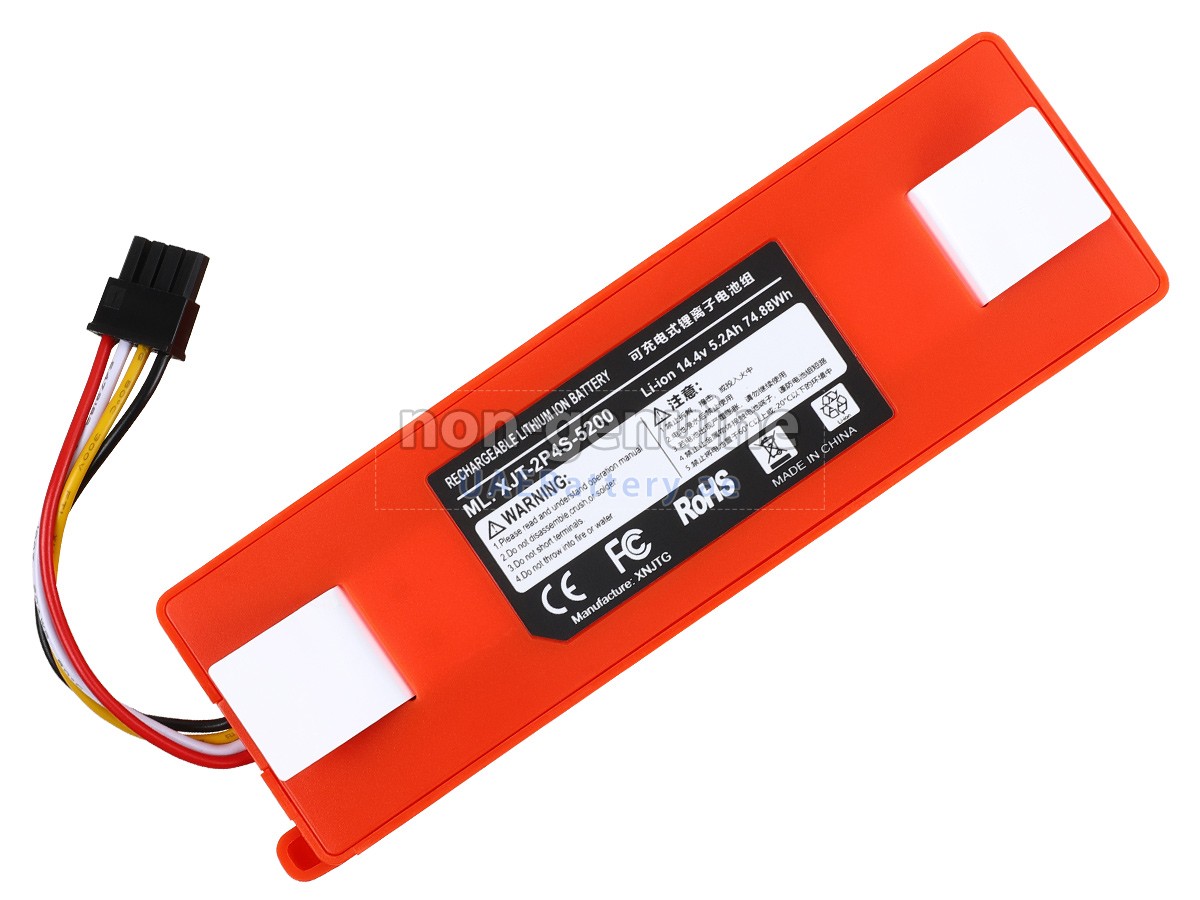 بطارية Roborock BRR-2P4S-5200D