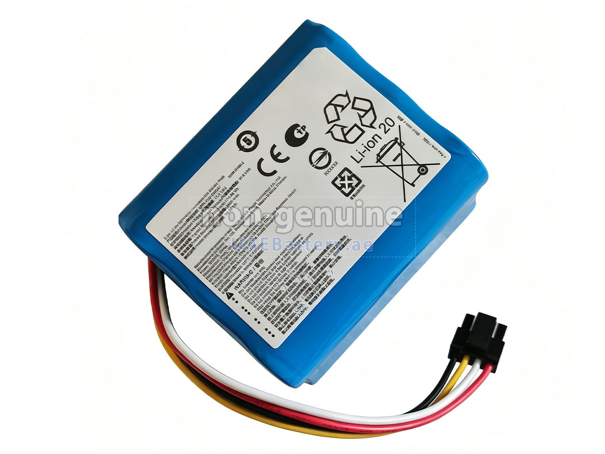 بطارية Roborock BRR-42C-5200AF