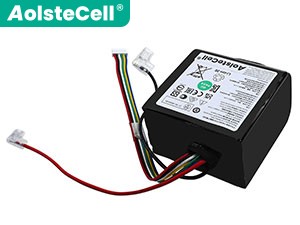 بطارية Roborock BCR-1P6S-4000HS المستبدلة