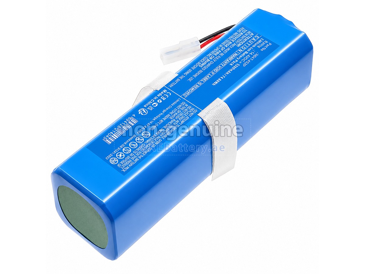 بطارية Rowenta N047-4S2P