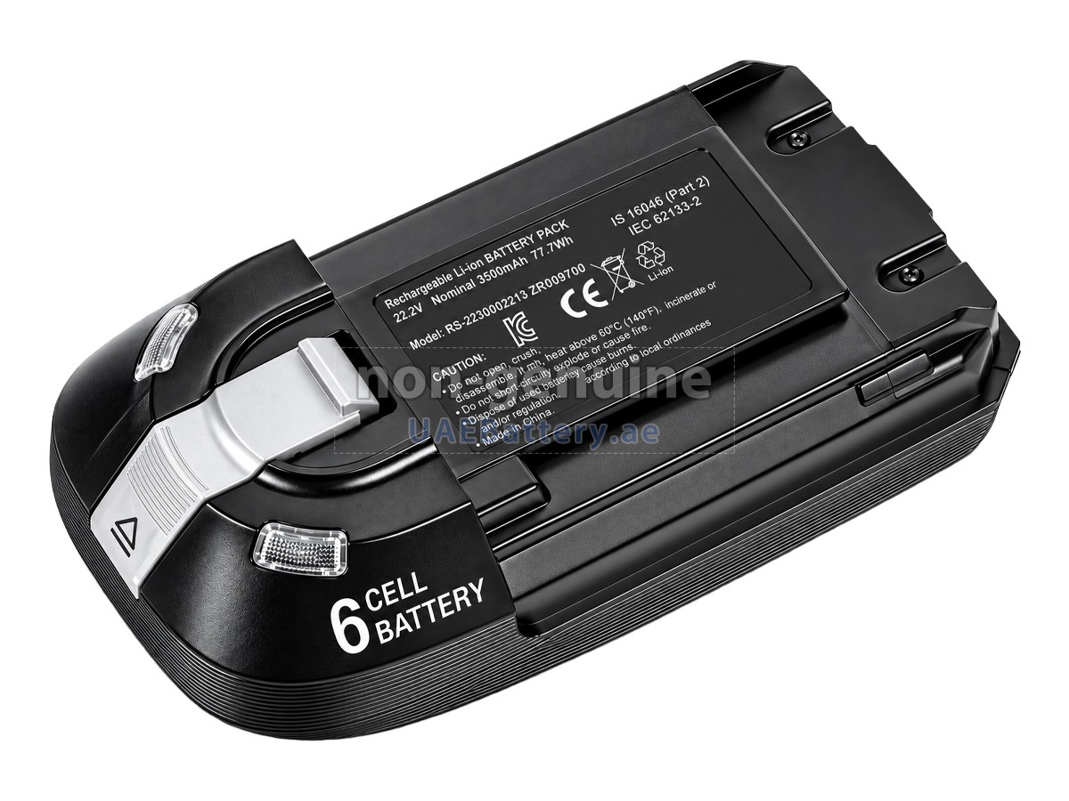 بطارية Rowenta RS-2230002213-SELF