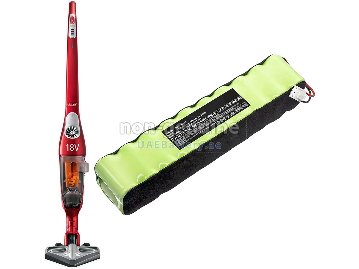 بطارية Rowenta 210017128