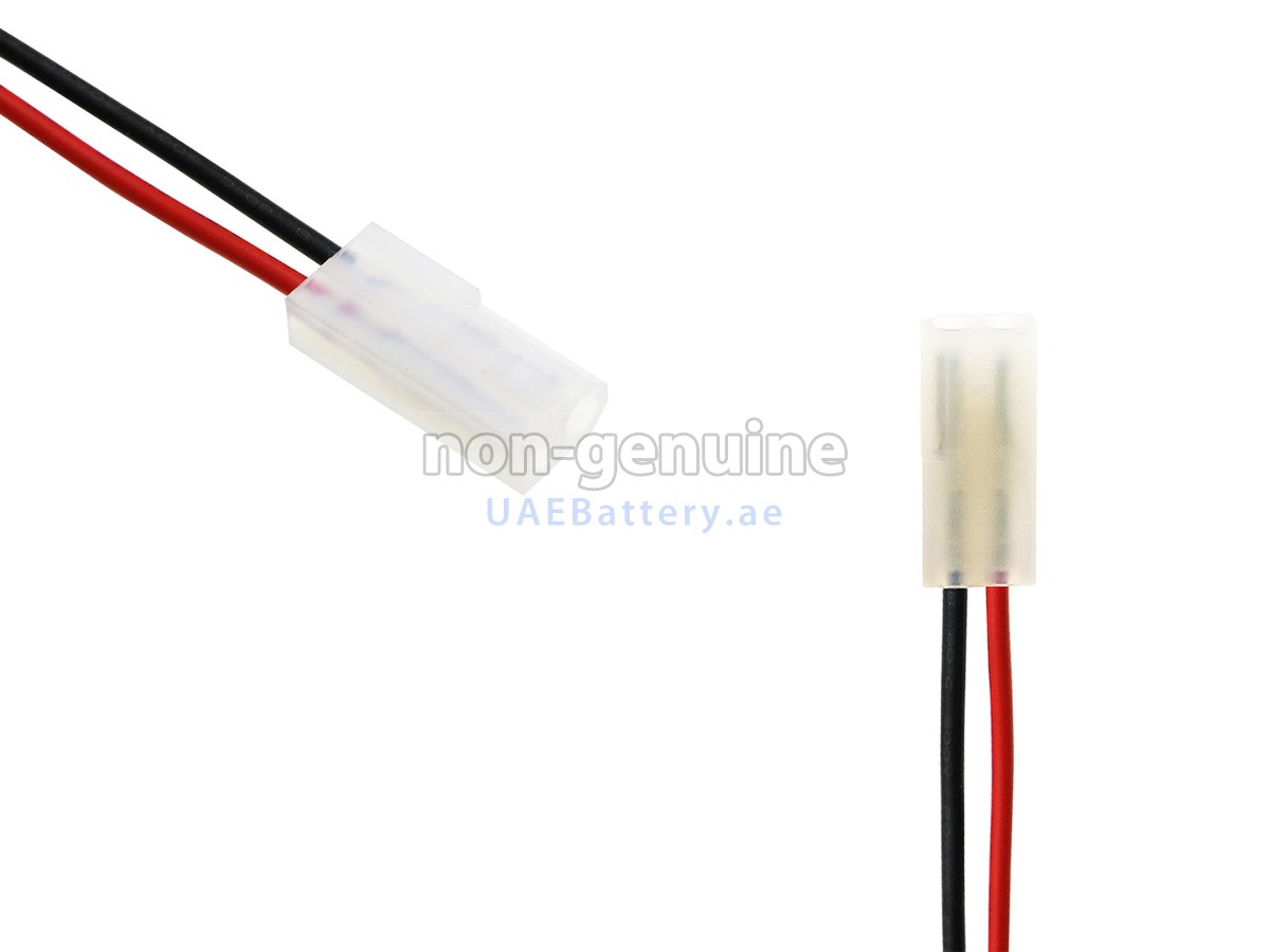 بطارية Rowenta EXPLORER 20 RR682