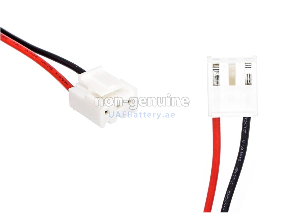 بطارية Rowenta RH8828WO/2D2