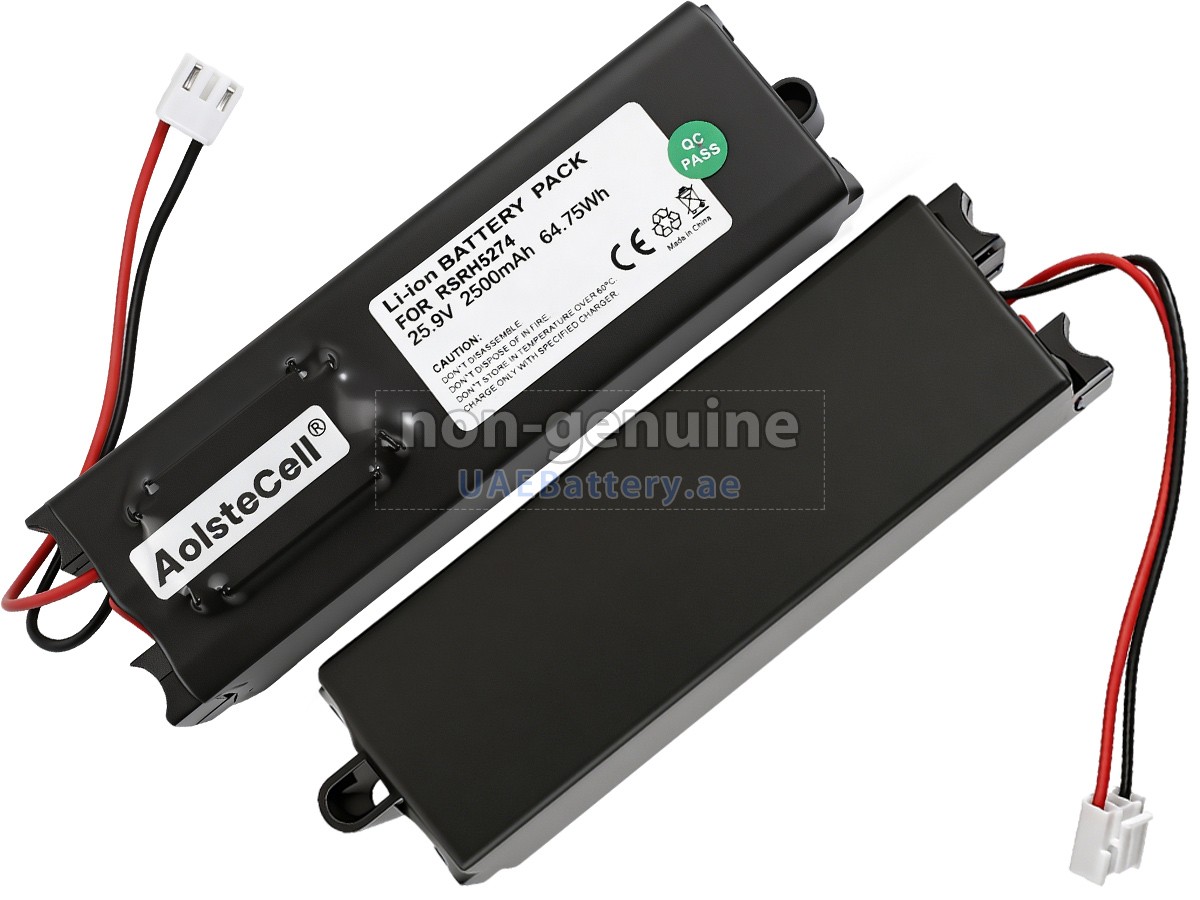 بطارية Rowenta RH8871