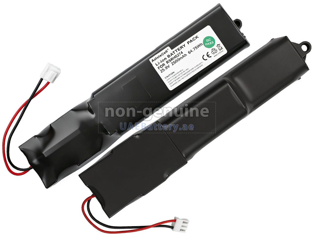 بطارية Rowenta TY8871RO/2D2