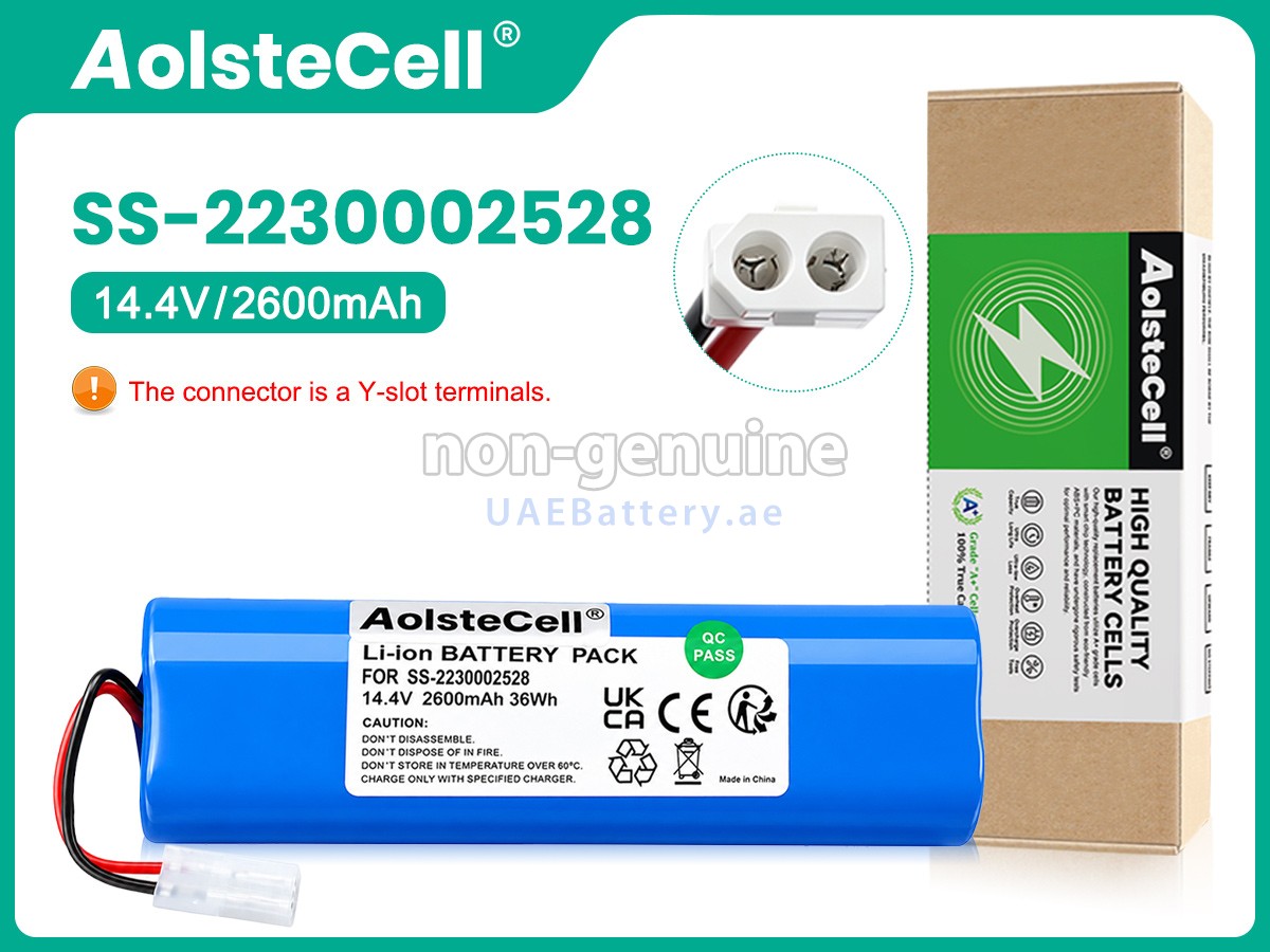بطارية Rowenta SS-2230002529