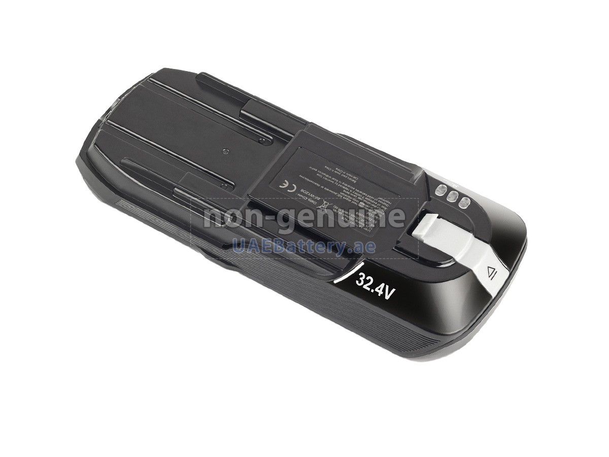 بطارية Rowenta RH9958