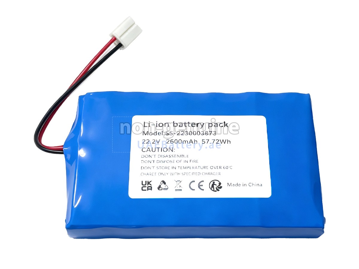 بطارية Rowenta SS-2230003873