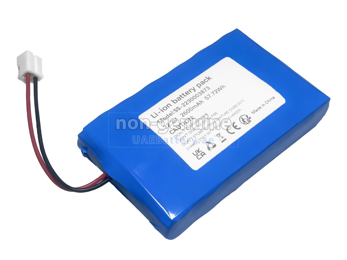 بطارية Rowenta SS-2230003873