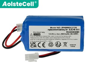 بطارية Rowenta RS-2230002091 المستبدلة