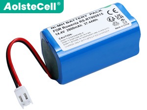 بطارية Rowenta RS-RT900815 المستبدلة