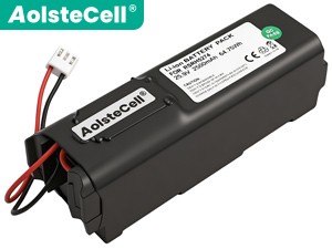 بطارية Rowenta RS-2230001688 المستبدلة