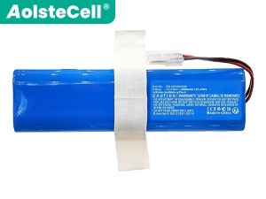 بطارية Rowenta SS-2230002529 المستبدلة