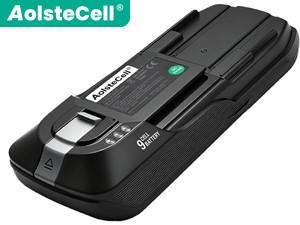 بطارية Rowenta X-Force 14.60 المستبدلة