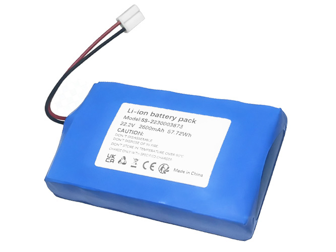 بطارية Rowenta SS-2230003873 المستبدلة