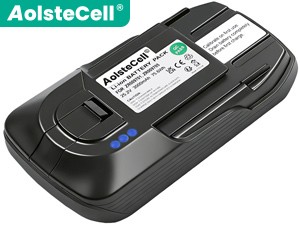 بطارية Rowenta X-Force Flex Aqua RH9898 المستبدلة