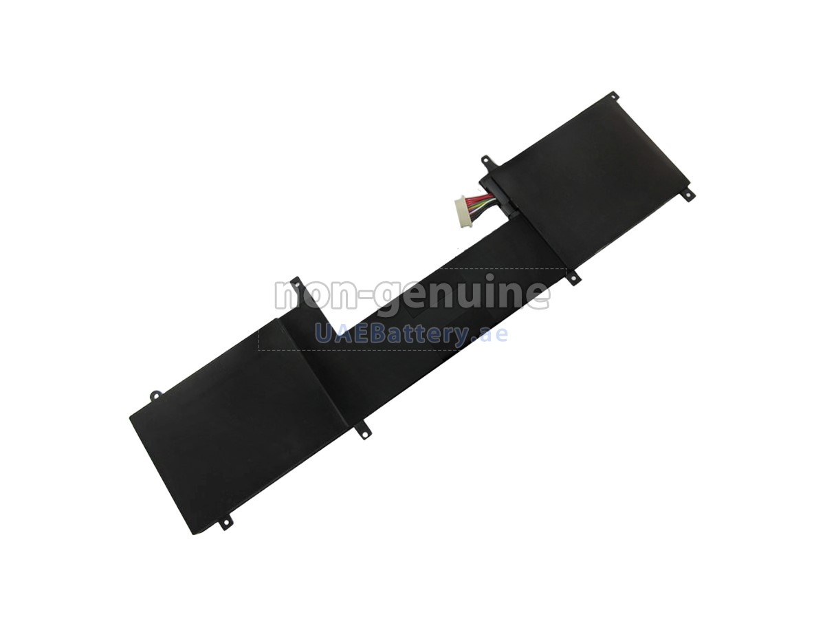 بطارية Rtdpart TOPOSH H5