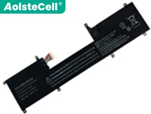 بطارية Rtdpart TOPOSH H5 المستبدلة