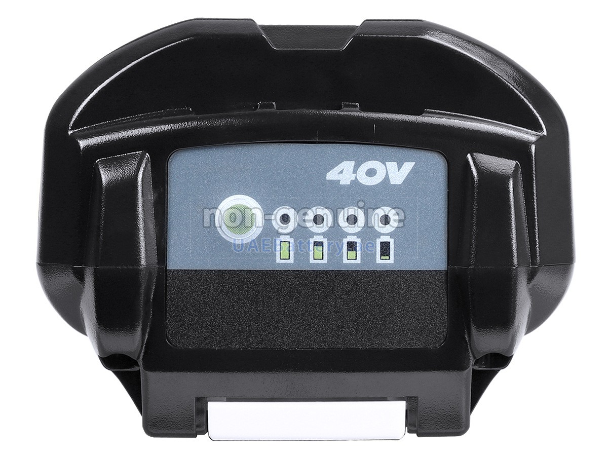 بطارية Ryobi OP4060