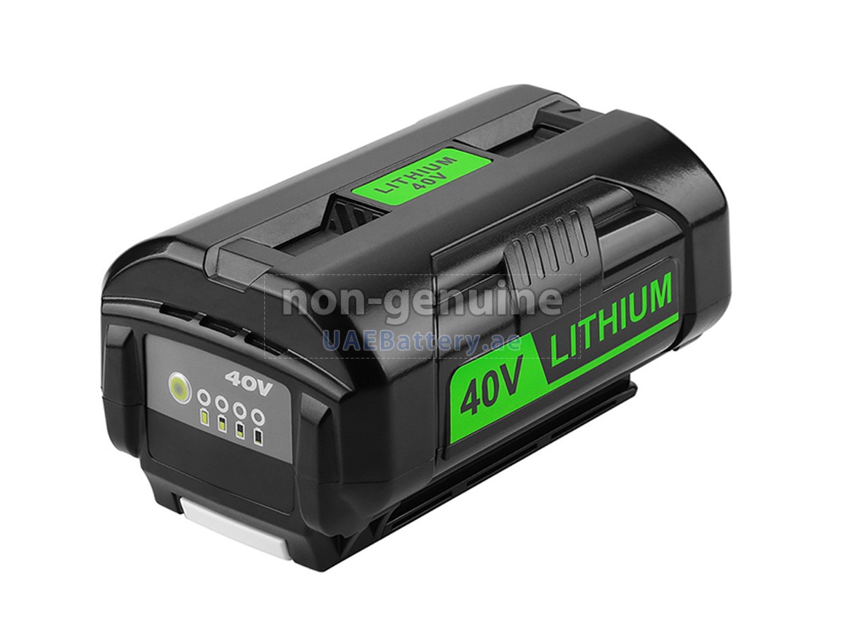 بطارية Ryobi OP4060
