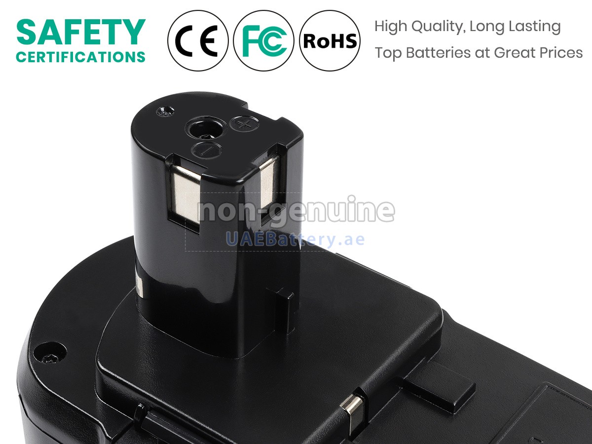 بطارية Ryobi CCS-1801/DM