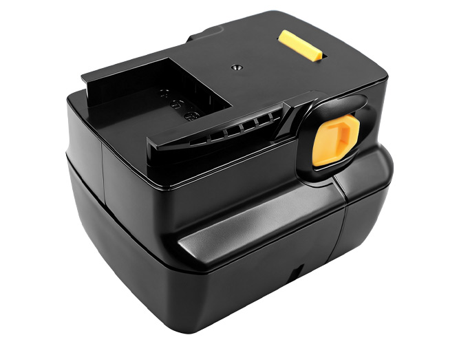 بطارية Ryobi BPS-2400 المستبدلة