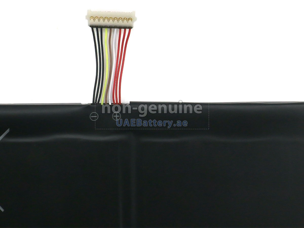 بطارية Samsung Galaxy Book2 NP641BE