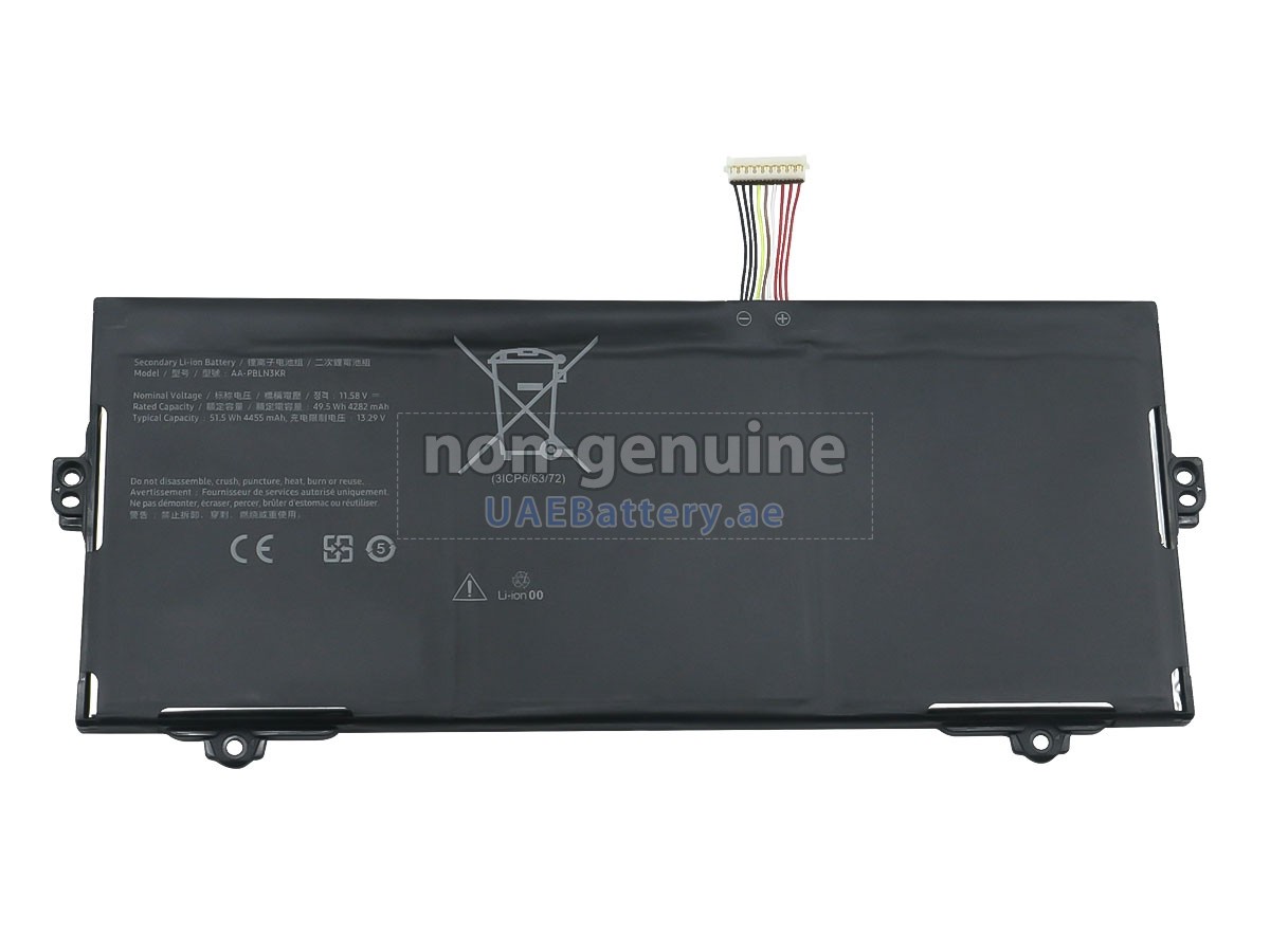 بطارية Samsung Galaxy Book2 NP641BE