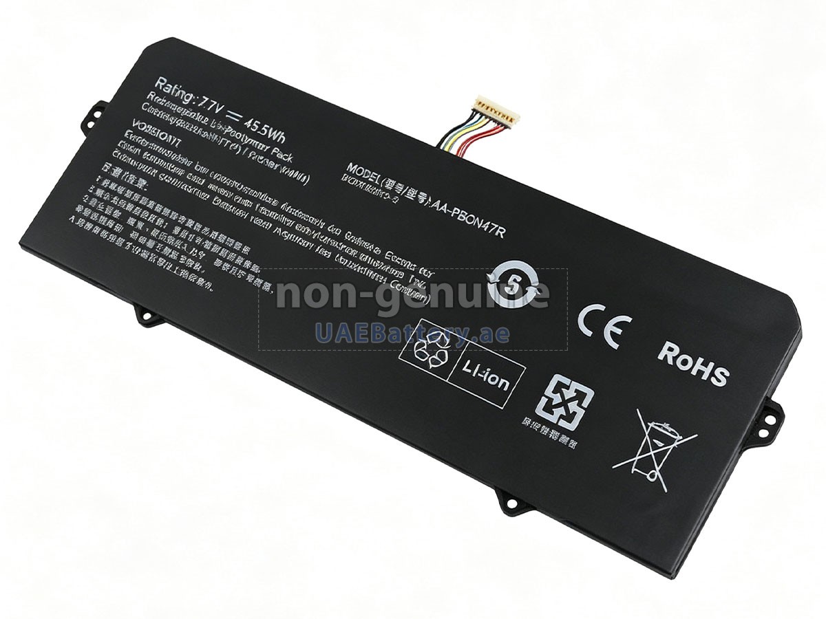 بطارية Samsung AA-PBQN4TR