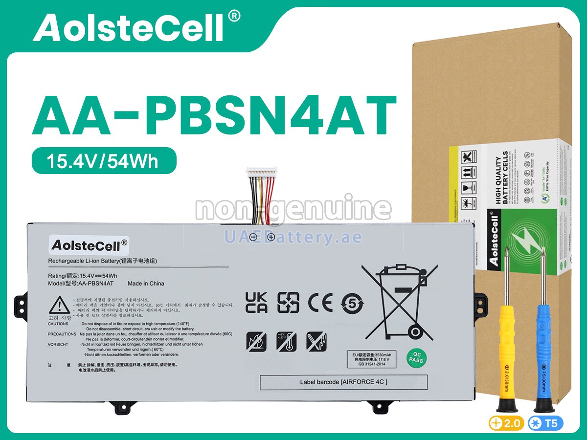 بطارية Samsung AA-PBSN4AT