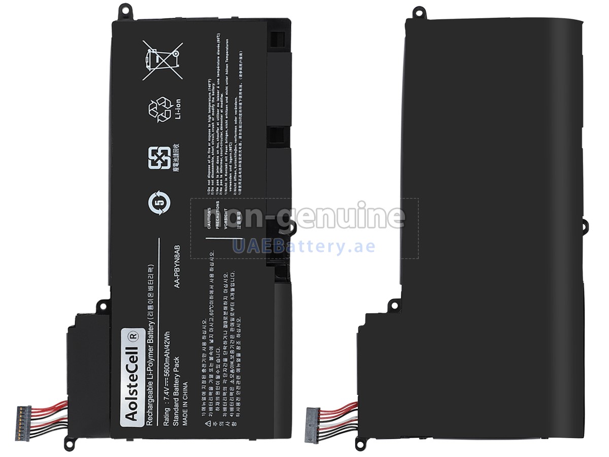 بطارية Samsung 530U4C-A01