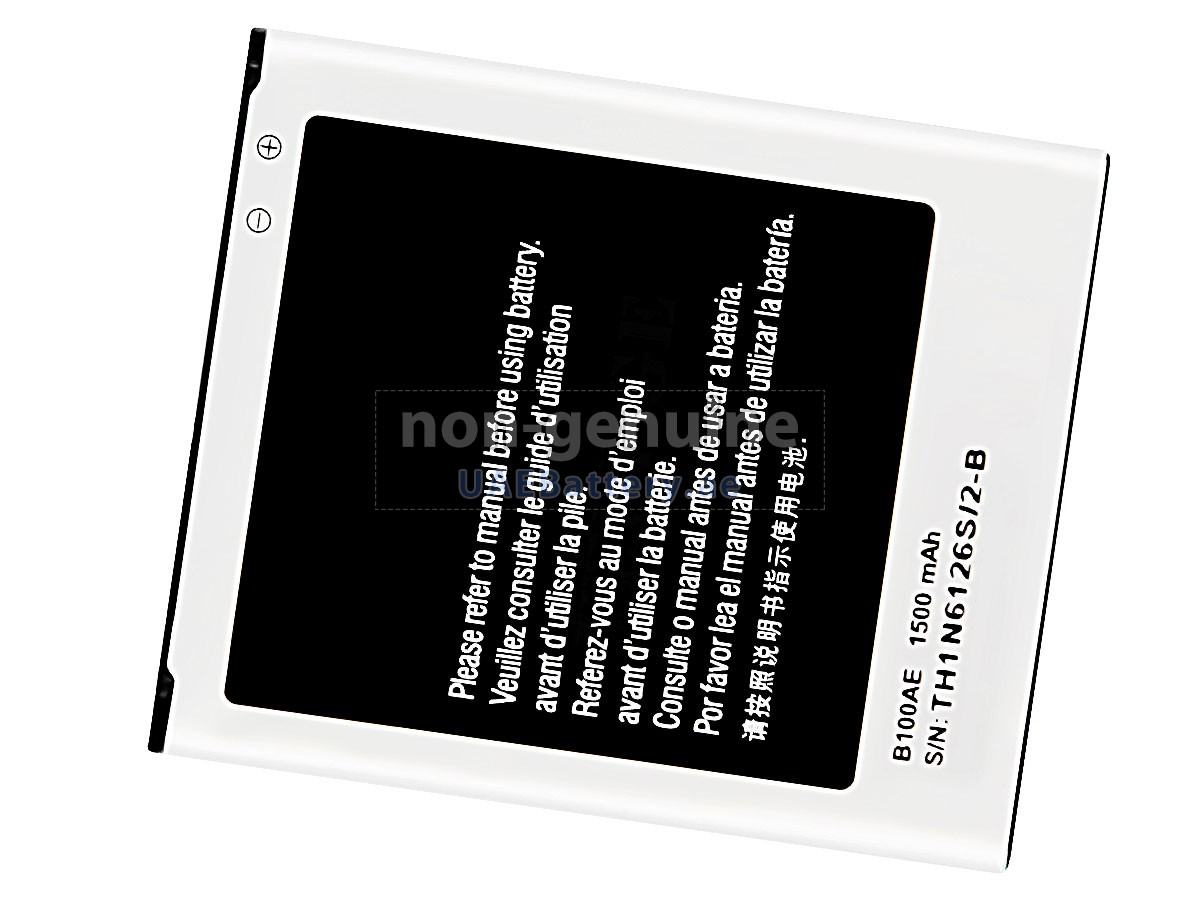 بطارية Samsung B100AE