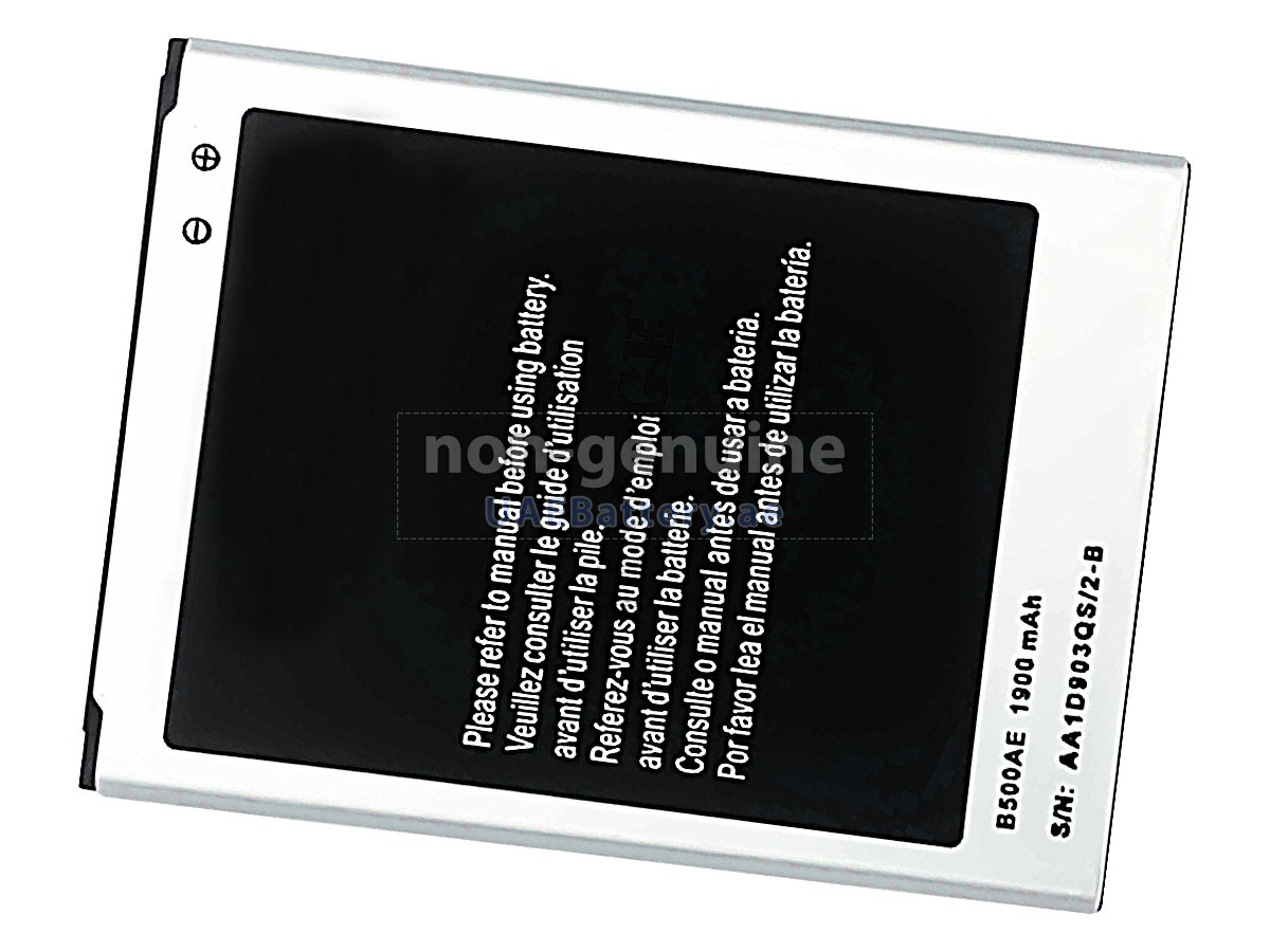 بطارية Samsung B500AE