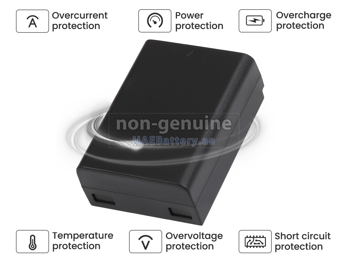 بطارية Samsung NX2000