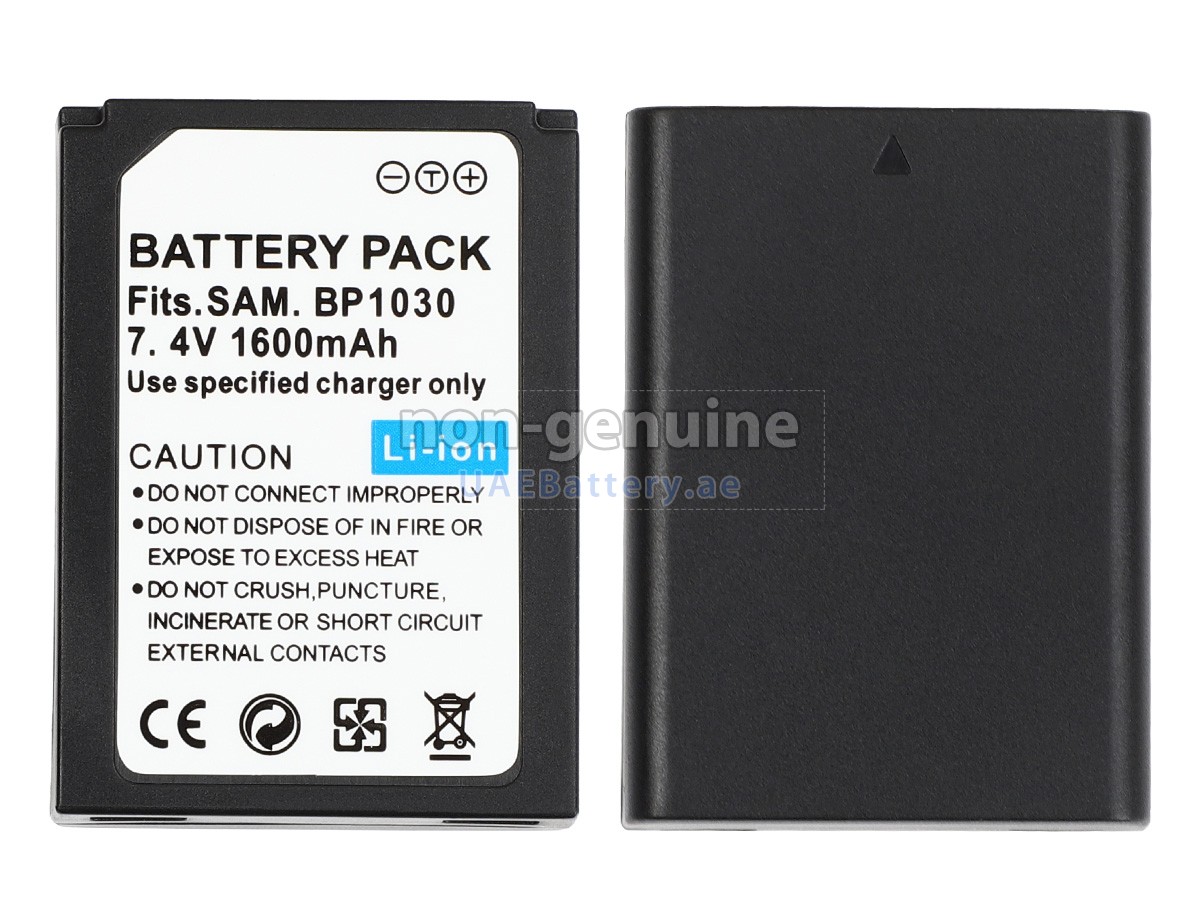 بطارية Samsung NX2000