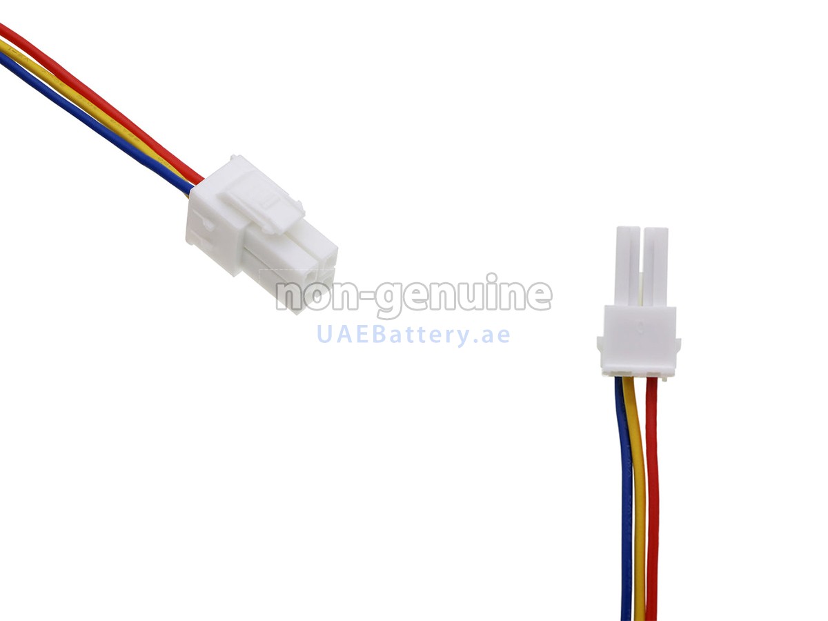 بطارية Samsung VC-RE72V