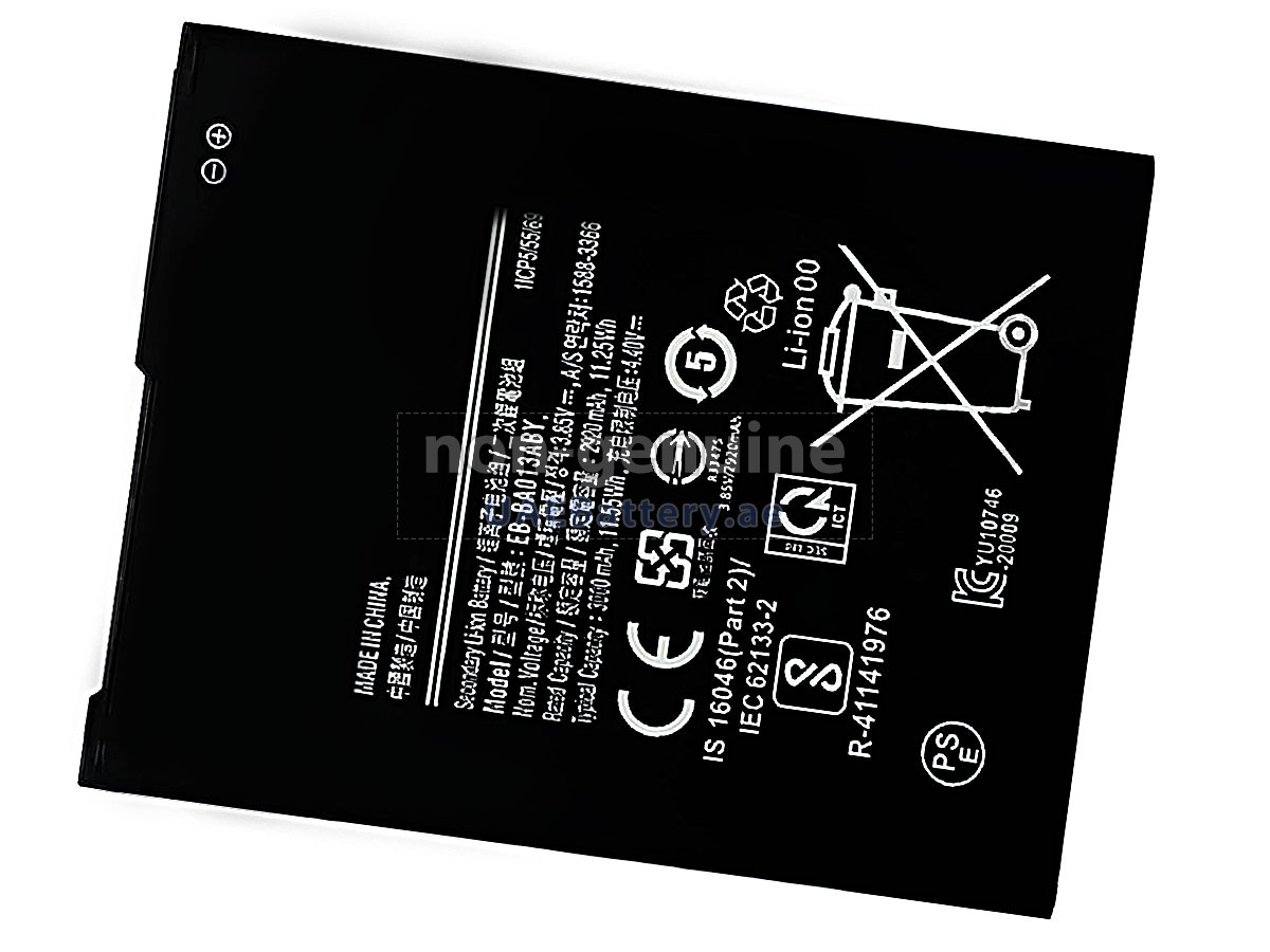 بطارية Samsung M01 CORE