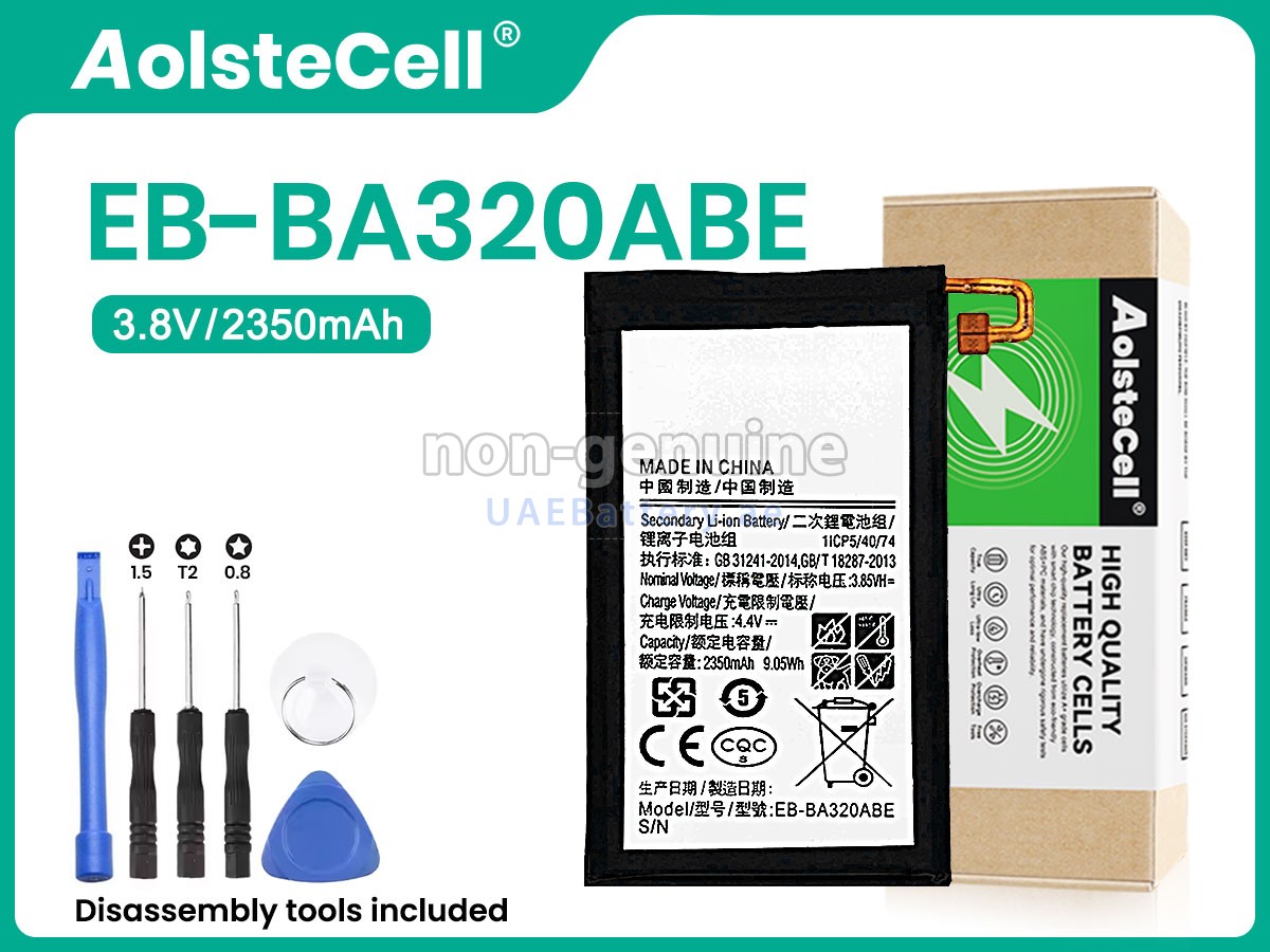 بطارية Samsung GH43-04677A