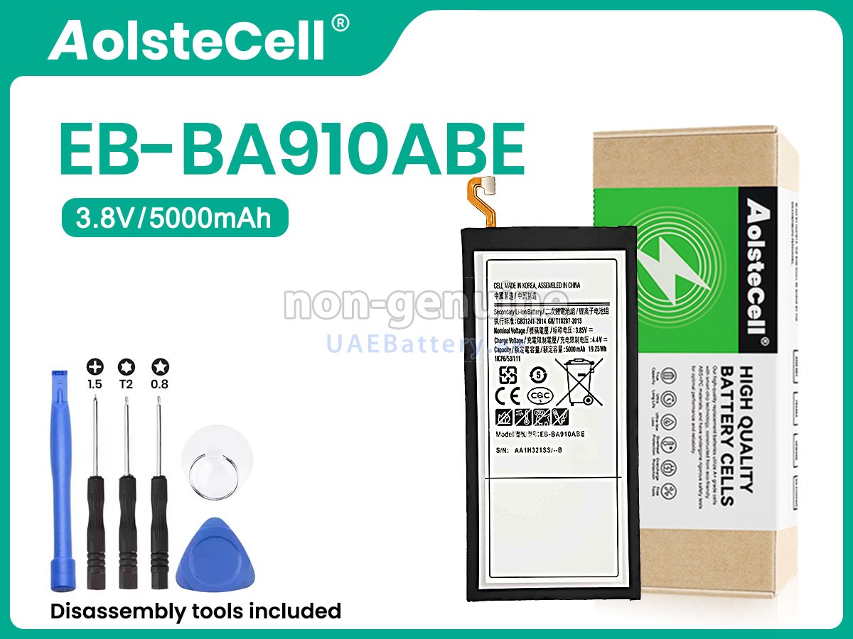 بطارية Samsung EB-BA910ABE