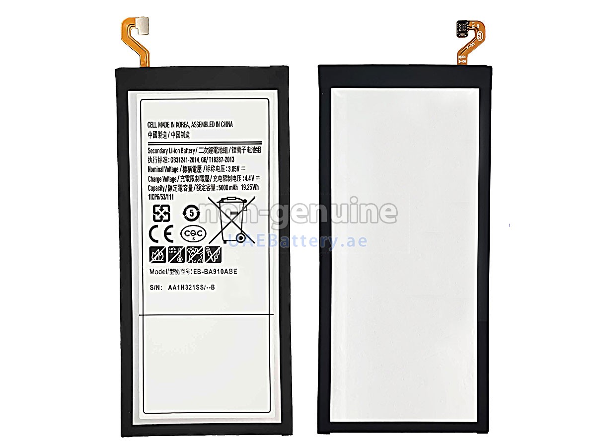 بطارية Samsung EB-BA910ABE