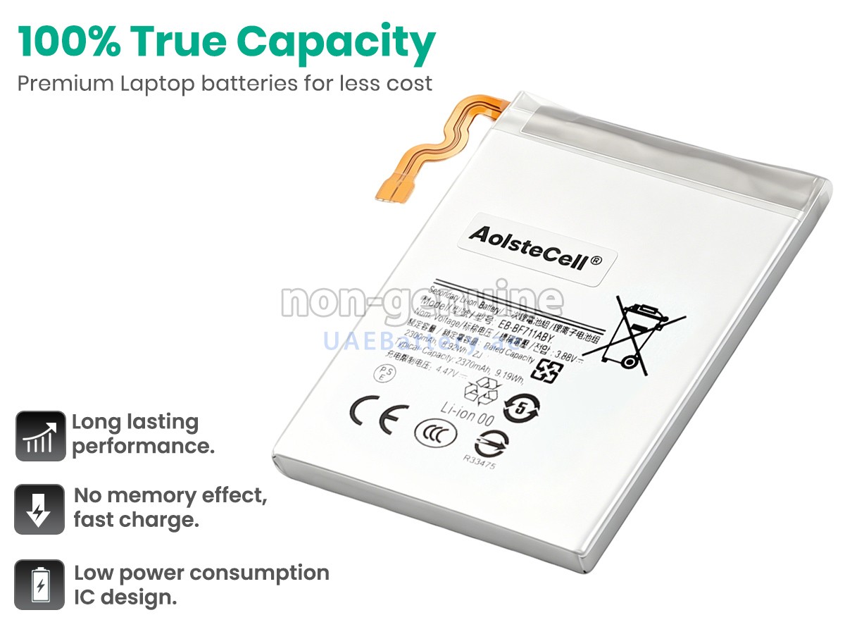 بطارية Samsung EB-BF711ABY