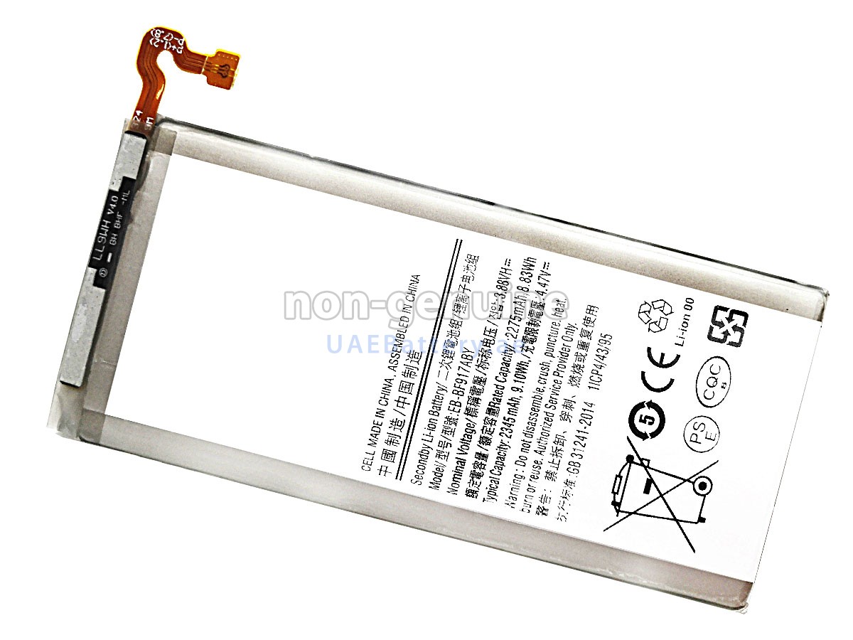 بطارية Samsung EB-BF917ABY