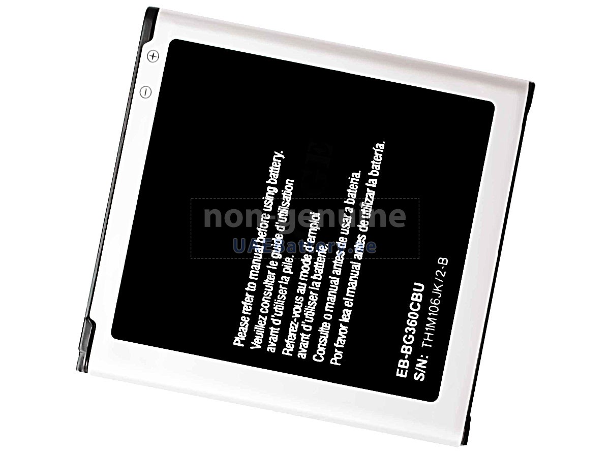 بطارية Samsung SM-G360BT