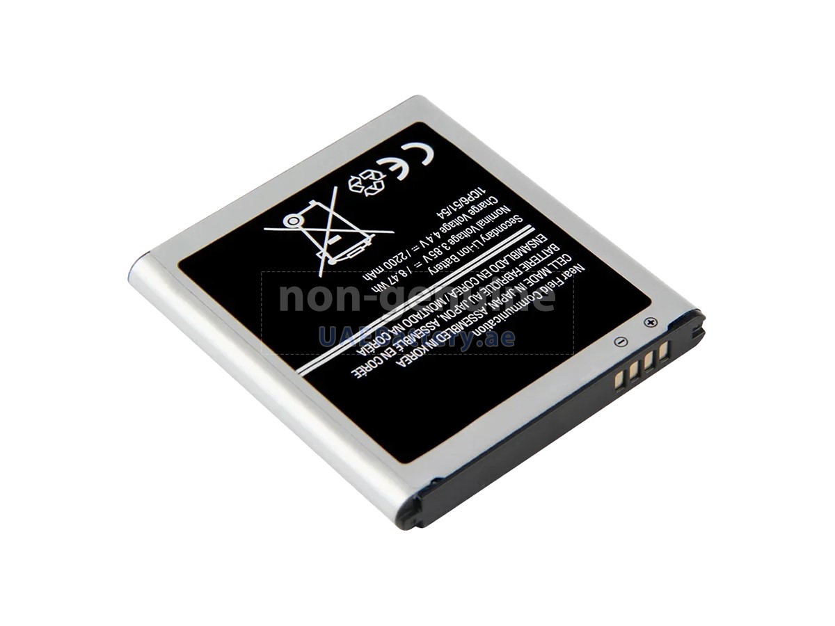 بطارية Samsung SC-01H