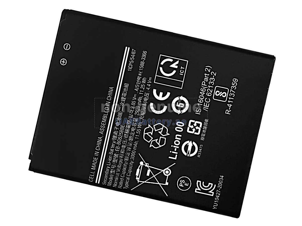 بطارية Samsung GALAXY XCOVER 5