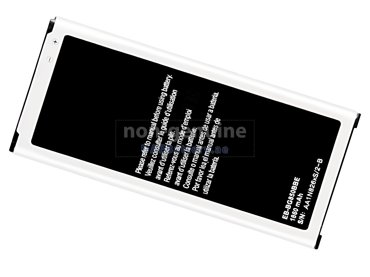 بطارية Samsung ALPHA SM-G850K