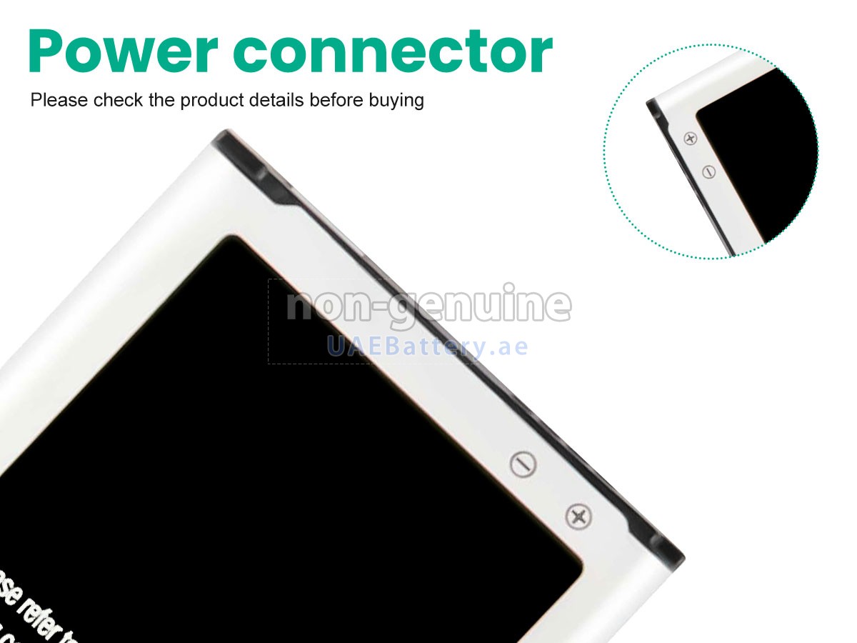 بطارية Samsung EB-BG900BBC