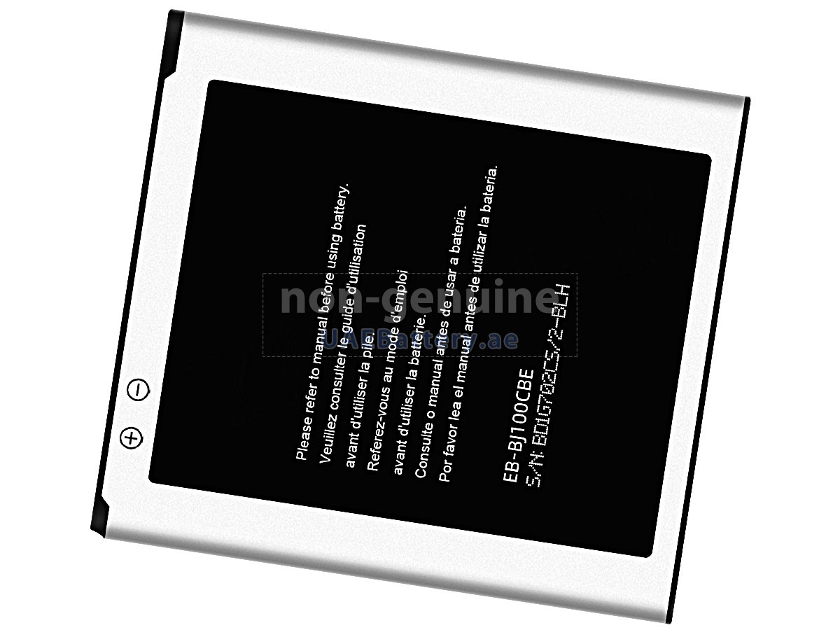 بطارية Samsung SM-J100FN